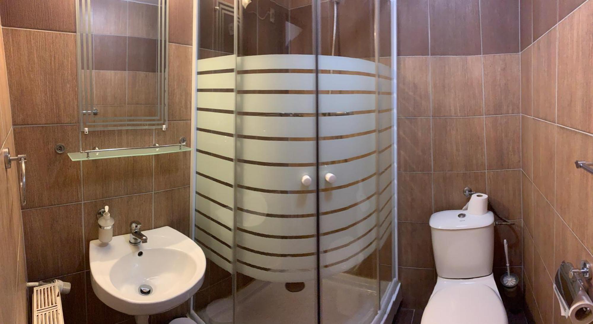 City Hotel Agoston ペーチ エクステリア 写真