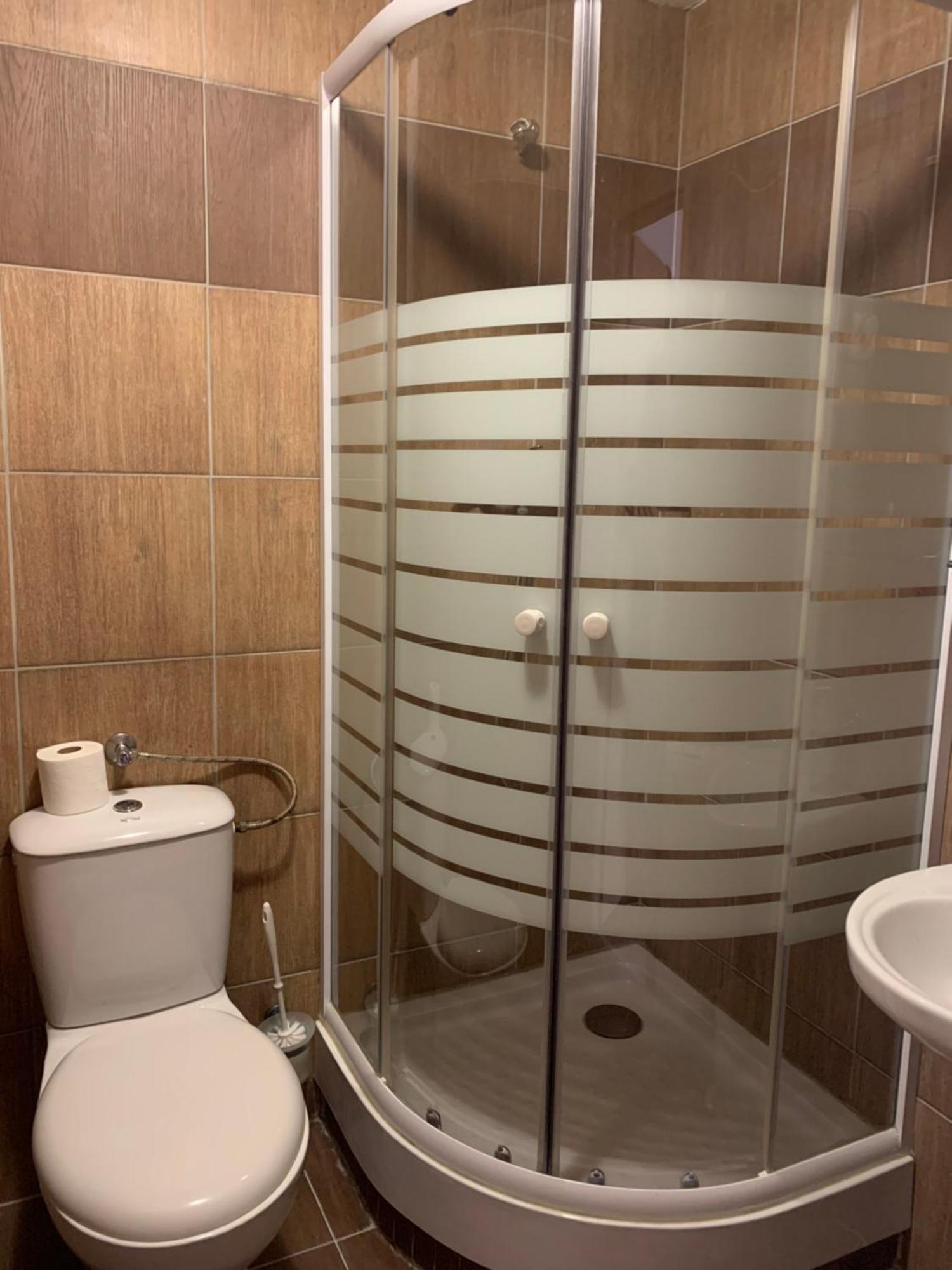 City Hotel Agoston ペーチ エクステリア 写真